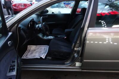 2005 Nissan Altima 2.5 S   - Photo 9 - Newark, NJ 07104