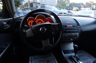2005 Nissan Altima 2.5 S   - Photo 13 - Newark, NJ 07104