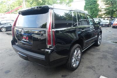 2015 Cadillac Escalade Premium   - Photo 5 - Newark, NJ 07104