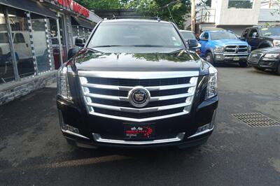 2015 Cadillac Escalade Premium   - Photo 2 - Newark, NJ 07104