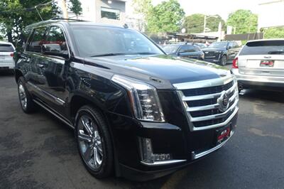 2015 Cadillac Escalade Premium   - Photo 3 - Newark, NJ 07104