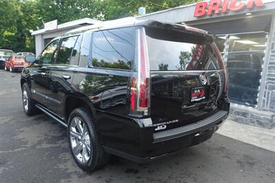 2015 Cadillac Escalade Premium   - Photo 6 - Newark, NJ 07104