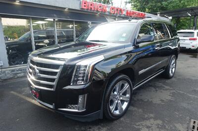 2015 Cadillac Escalade Premium   - Photo 1 - Newark, NJ 07104
