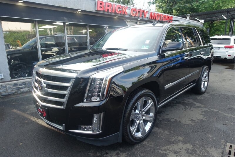 2015 Cadillac Escalade Premium  