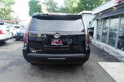 2015 Cadillac Escalade Premium   - Photo 7 - Newark, NJ 07104