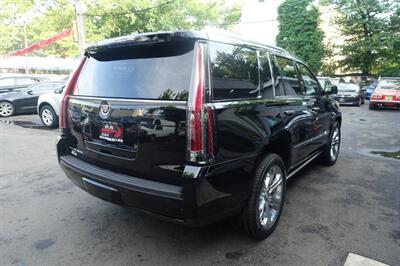 2015 Cadillac Escalade Premium   - Photo 8 - Newark, NJ 07104