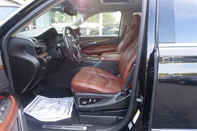 2015 Cadillac Escalade Premium   - Photo 9 - Newark, NJ 07104