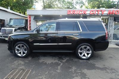 2015 Cadillac Escalade Premium   - Photo 4 - Newark, NJ 07104