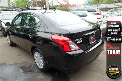 2017 Nissan Versa 1.6 S   - Photo 6 - Newark, NJ 07104