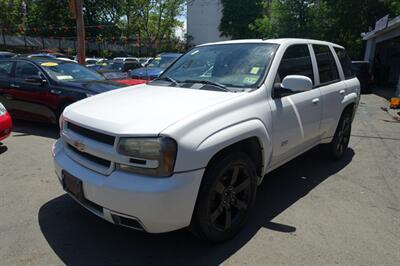 2006 Chevrolet Trailblazer SS - Photo 1 - Newark, NJ 07104