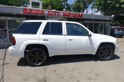 2006 Chevrolet Trailblazer SS - Photo 4 - Newark, NJ 07104