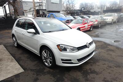 2017 Volkswagen Golf TSI SEL   - Photo 3 - Newark, NJ 07104