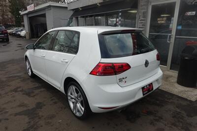 2017 Volkswagen Golf TSI SEL   - Photo 6 - Newark, NJ 07104