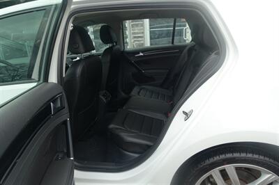 2017 Volkswagen Golf TSI SEL   - Photo 11 - Newark, NJ 07104