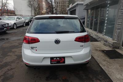 2017 Volkswagen Golf TSI SEL   - Photo 7 - Newark, NJ 07104