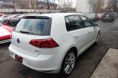2017 Volkswagen Golf TSI SEL   - Photo 8 - Newark, NJ 07104
