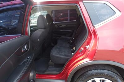 2016 Nissan Rogue S   - Photo 11 - Newark, NJ 07104