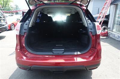 2016 Nissan Rogue S   - Photo 21 - Newark, NJ 07104