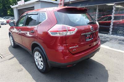 2016 Nissan Rogue S   - Photo 6 - Newark, NJ 07104