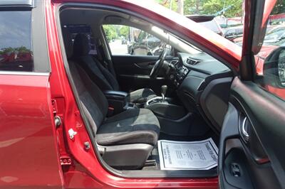 2016 Nissan Rogue S   - Photo 14 - Newark, NJ 07104