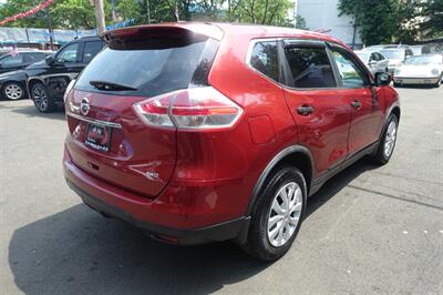 2016 Nissan Rogue S   - Photo 8 - Newark, NJ 07104