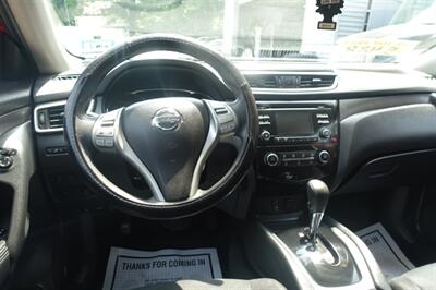 2016 Nissan Rogue S   - Photo 13 - Newark, NJ 07104