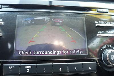 2016 Nissan Rogue S   - Photo 19 - Newark, NJ 07104