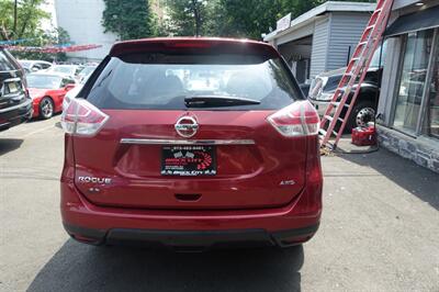 2016 Nissan Rogue S   - Photo 7 - Newark, NJ 07104