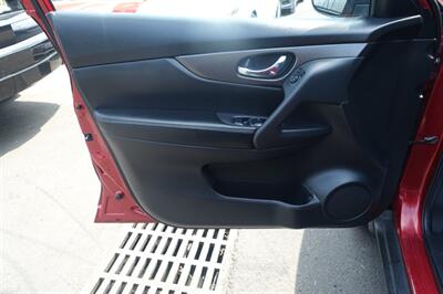 2016 Nissan Rogue S   - Photo 10 - Newark, NJ 07104