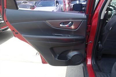 2016 Nissan Rogue S   - Photo 12 - Newark, NJ 07104