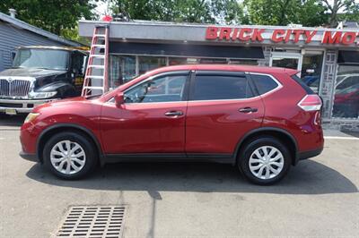 2016 Nissan Rogue S   - Photo 4 - Newark, NJ 07104