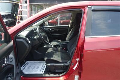2016 Nissan Rogue S   - Photo 9 - Newark, NJ 07104