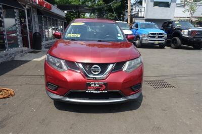 2016 Nissan Rogue S   - Photo 2 - Newark, NJ 07104