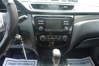 2016 Nissan Rogue S   - Photo 18 - Newark, NJ 07104