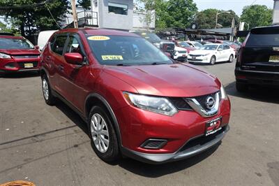 2016 Nissan Rogue S   - Photo 3 - Newark, NJ 07104