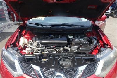2016 Nissan Rogue S   - Photo 22 - Newark, NJ 07104