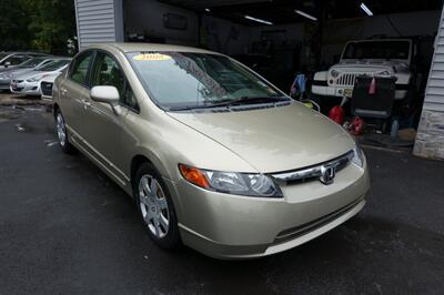 2008 Honda Civic LX   - Photo 3 - Newark, NJ 07104