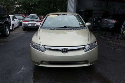 2008 Honda Civic LX   - Photo 2 - Newark, NJ 07104