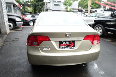 2008 Honda Civic LX   - Photo 7 - Newark, NJ 07104