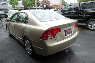 2008 Honda Civic LX   - Photo 6 - Newark, NJ 07104