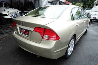 2008 Honda Civic LX   - Photo 8 - Newark, NJ 07104