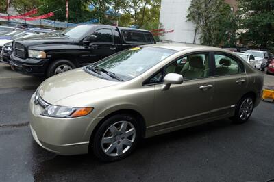 2008 Honda Civic LX   - Photo 4 - Newark, NJ 07104