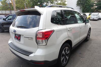 2017 Subaru Forester 2.5i Premium   - Photo 5 - Newark, NJ 07104