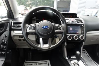 2017 Subaru Forester 2.5i Premium   - Photo 13 - Newark, NJ 07104