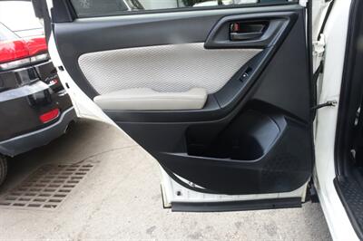 2017 Subaru Forester 2.5i Premium   - Photo 12 - Newark, NJ 07104