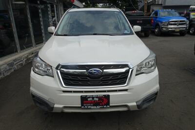 2017 Subaru Forester 2.5i Premium   - Photo 2 - Newark, NJ 07104