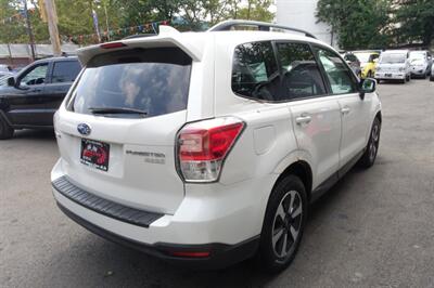 2017 Subaru Forester 2.5i Premium   - Photo 8 - Newark, NJ 07104