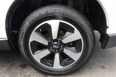 2017 Subaru Forester 2.5i Premium   - Photo 24 - Newark, NJ 07104