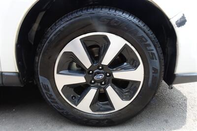 2017 Subaru Forester 2.5i Premium   - Photo 26 - Newark, NJ 07104
