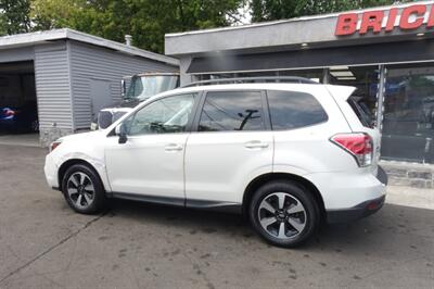 2017 Subaru Forester 2.5i Premium   - Photo 4 - Newark, NJ 07104